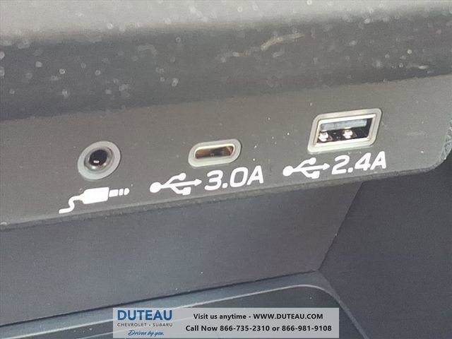 New 2026 Subaru Forester Premium image 17