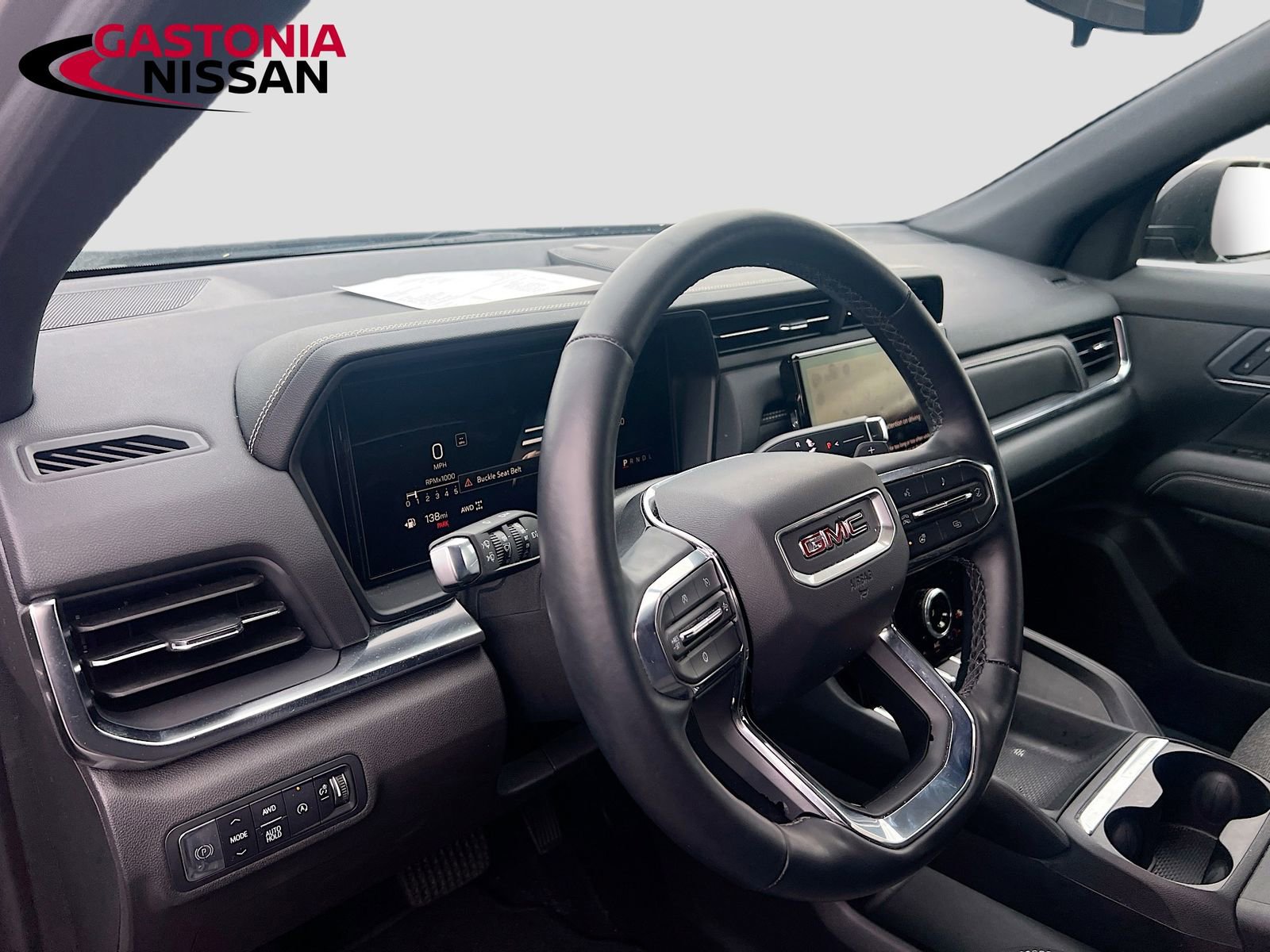 Used 2025 GMC Terrain Elevation image 11