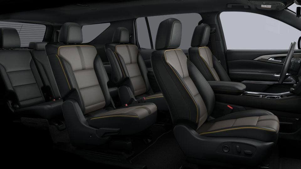 New 2026 Chevrolet Traverse High Country image 8