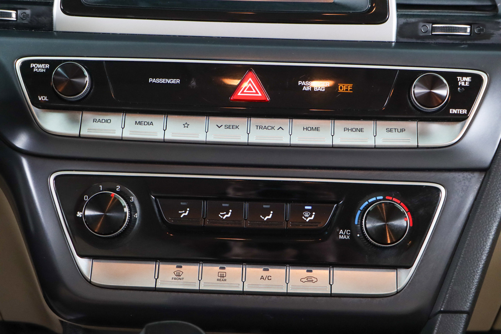 Used 2018 Hyundai Sonata SE image 17