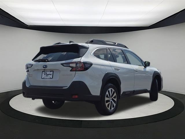 New 2025 Subaru Outback Premium image 7