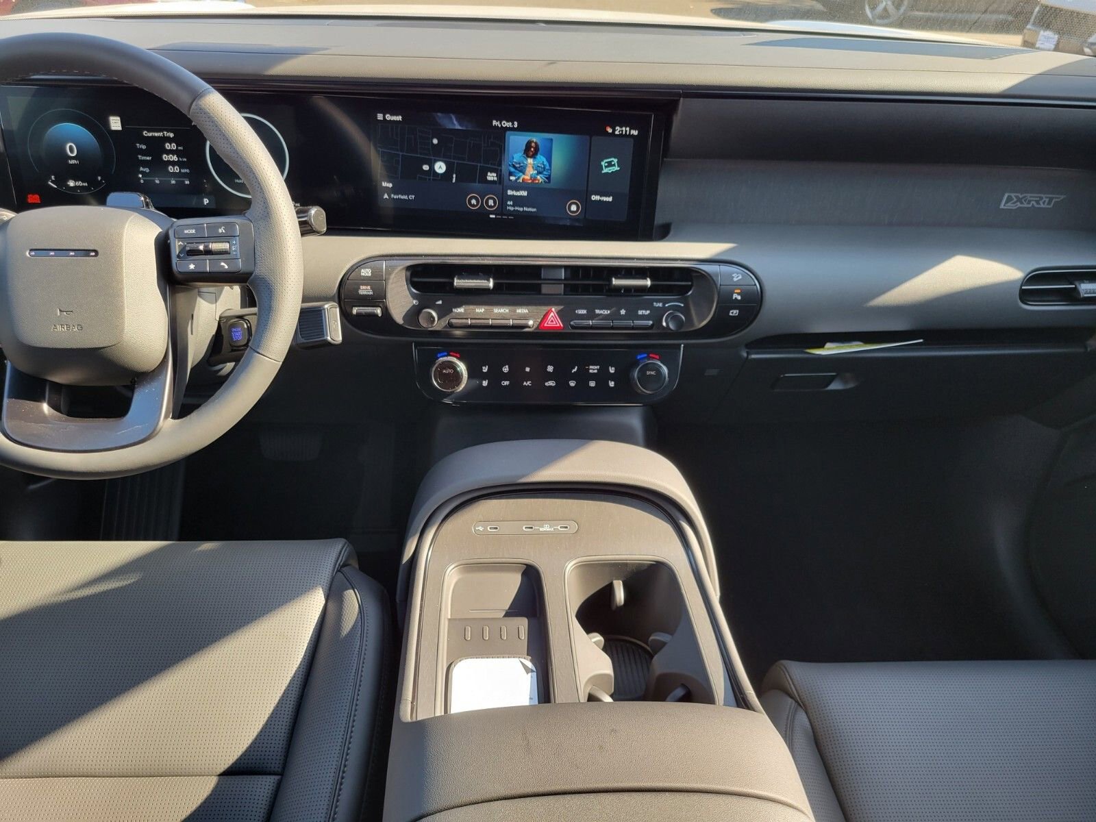 New 2026 Hyundai Palisade XRT Pro image 16