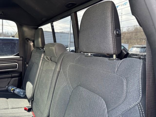 Used 2021 RAM 1500 Lone Star image 11