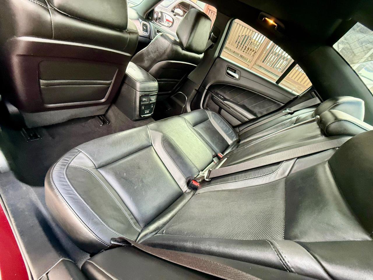 Used 2019 Dodge Charger SXT w/ Plus Group image 31