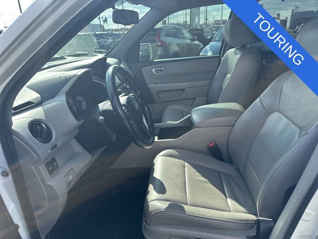 Used 2014 Honda Pilot Touring image 9