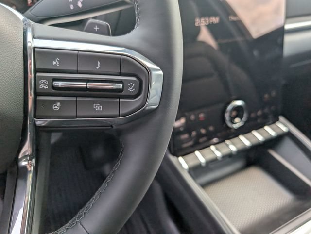 New 2027 GMC Terrain Elevation w/ Elevation Premium Package AWD/4WD image 17