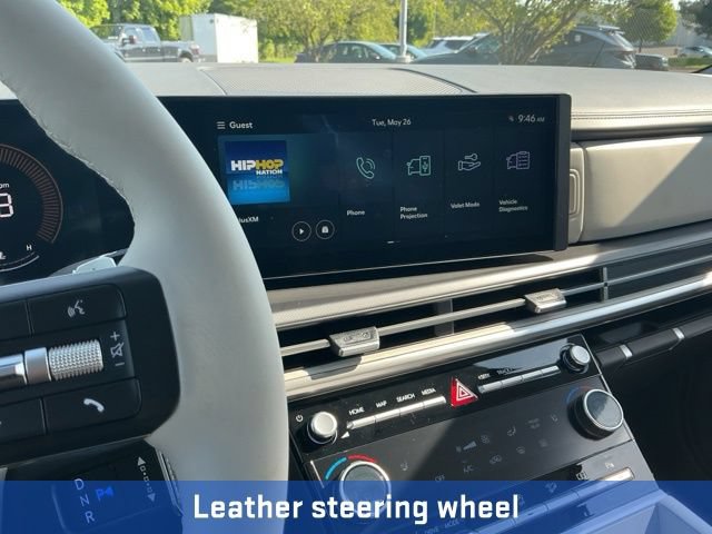 New 2026 Hyundai Santa Fe SEL AWD/4WD image 20