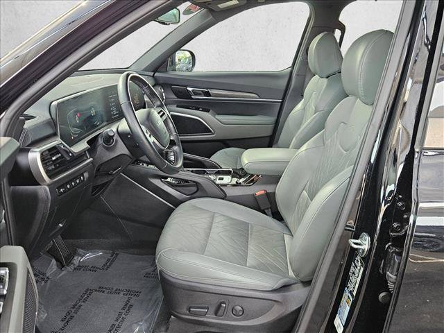 Used 2024 Kia Telluride EX X-Line AWD/4WD image 16