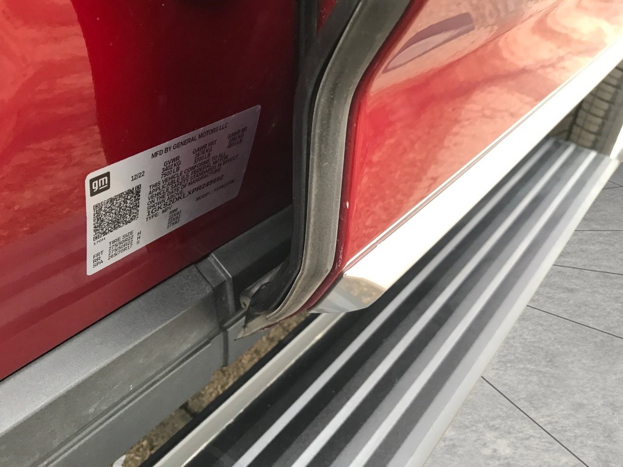 Certified 2023 GMC Yukon Denali w/ Max Trailering Package image 37