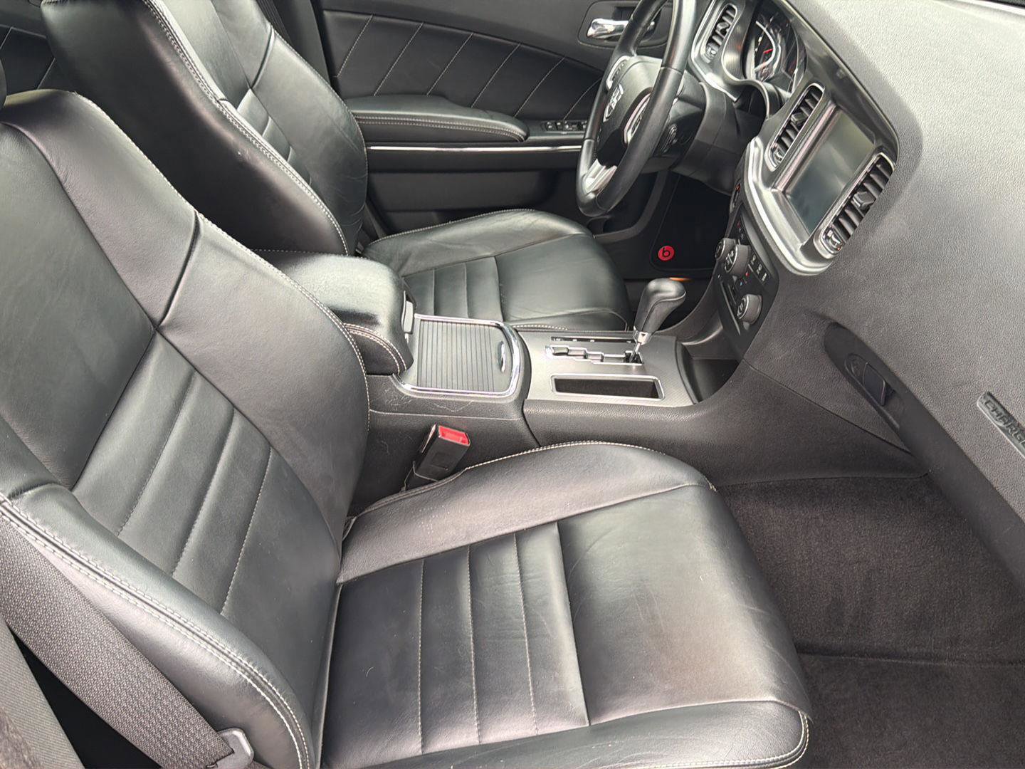 Used 2012 Dodge Charger R/T RWD image 31
