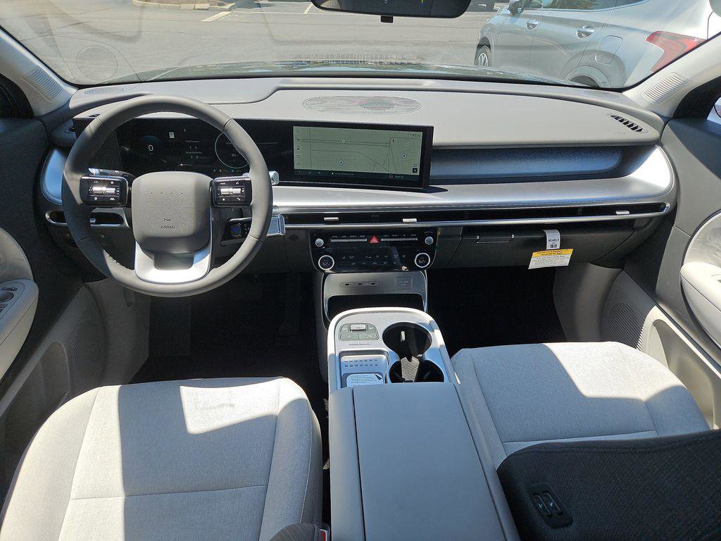 New 2026 Hyundai Ioniq 9 SE AWD/4WD image 6