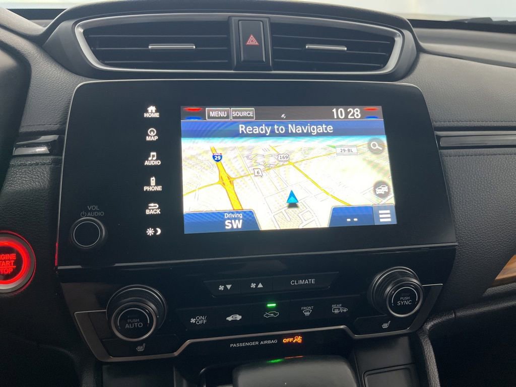 Used 2020 Honda CR-V Touring image 66
