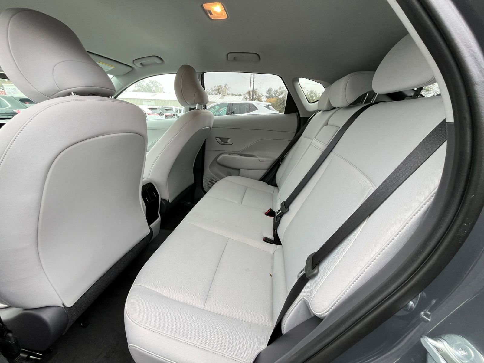 Used 2025 Hyundai Kona SEL image 25