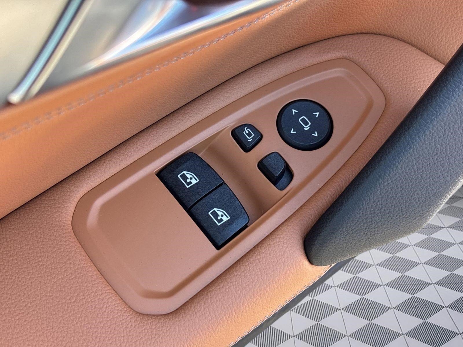 New 2026 BMW Z4 sDrive30i w/ Premium Package RWD image 19