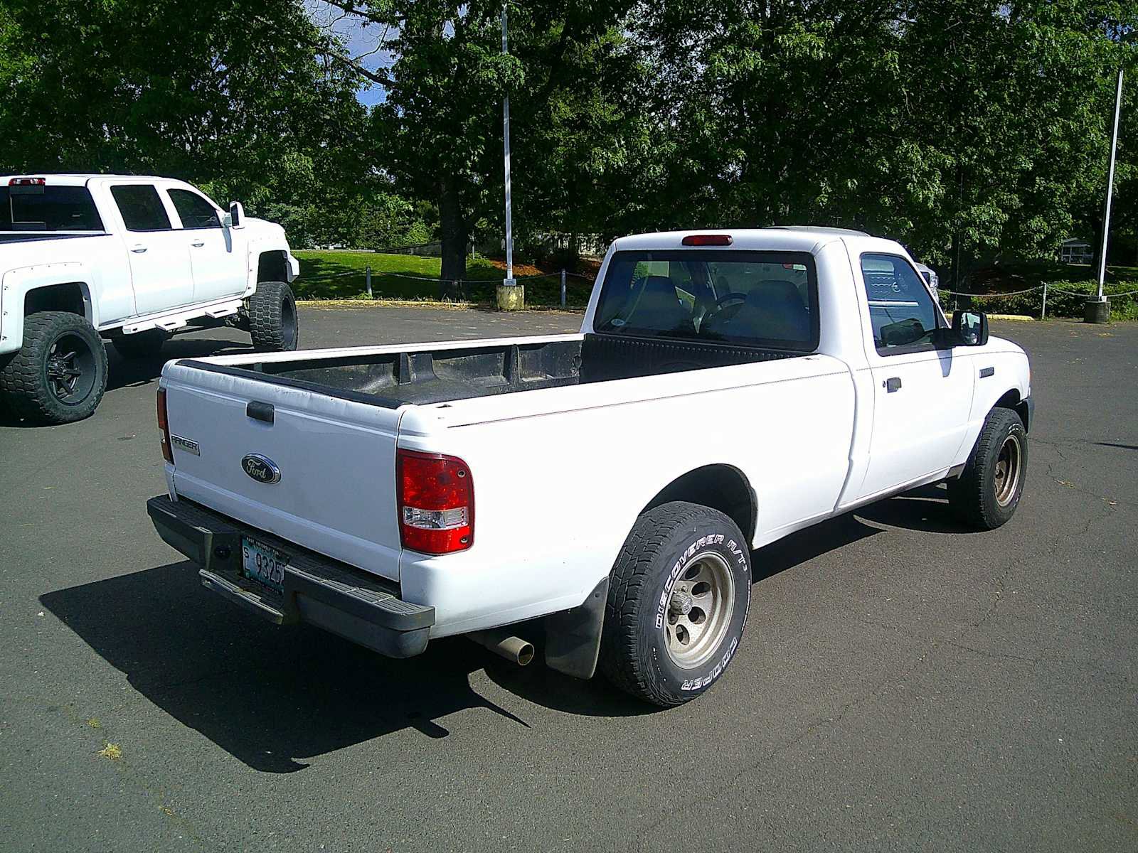 Used 2008 Ford Ranger XL RWD image 5