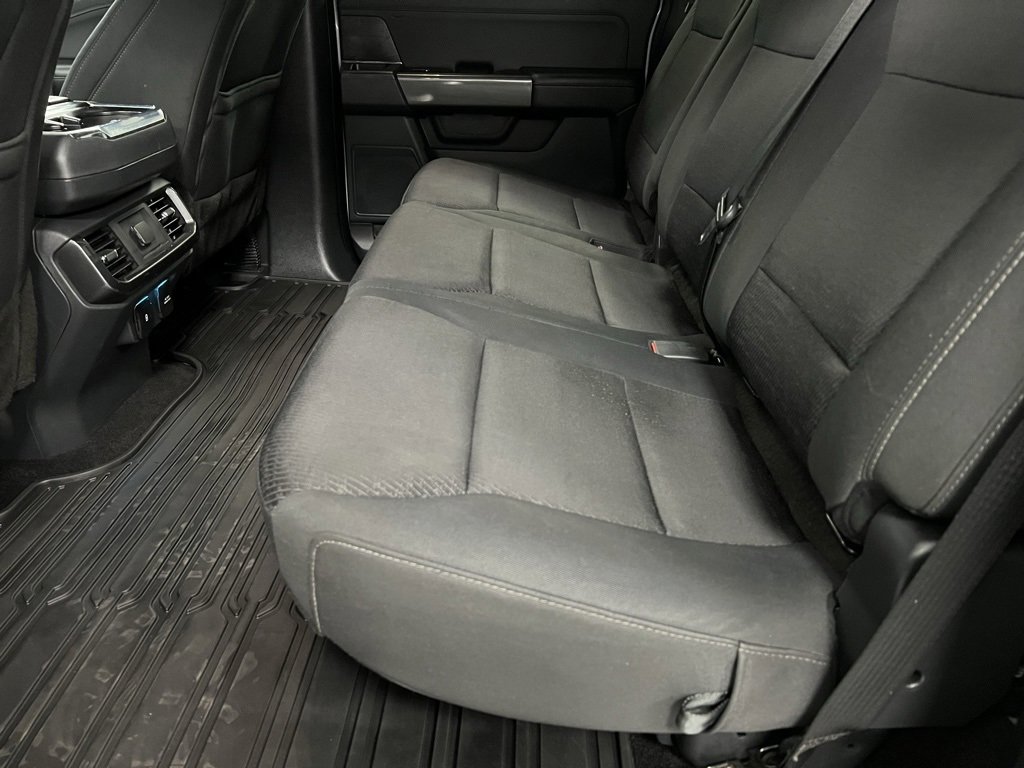 Used 2022 Ford F150 XLT w/ Equipment Group 302A High image 58