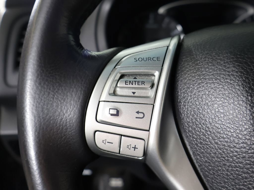 Used 2018 Nissan Altima 2.5 SV image 36