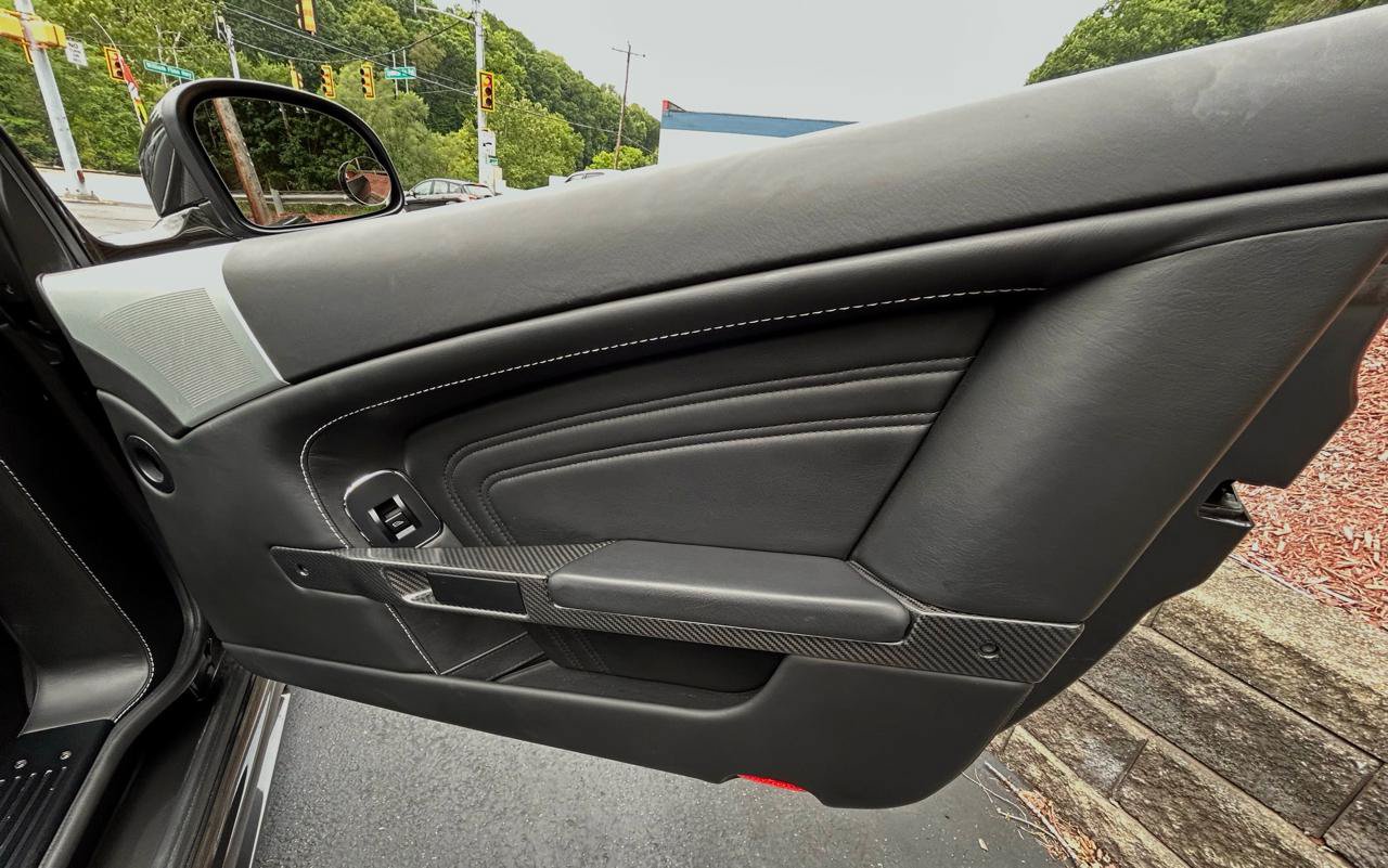 Used 2011 Aston Martin DBS Volante RWD image 26