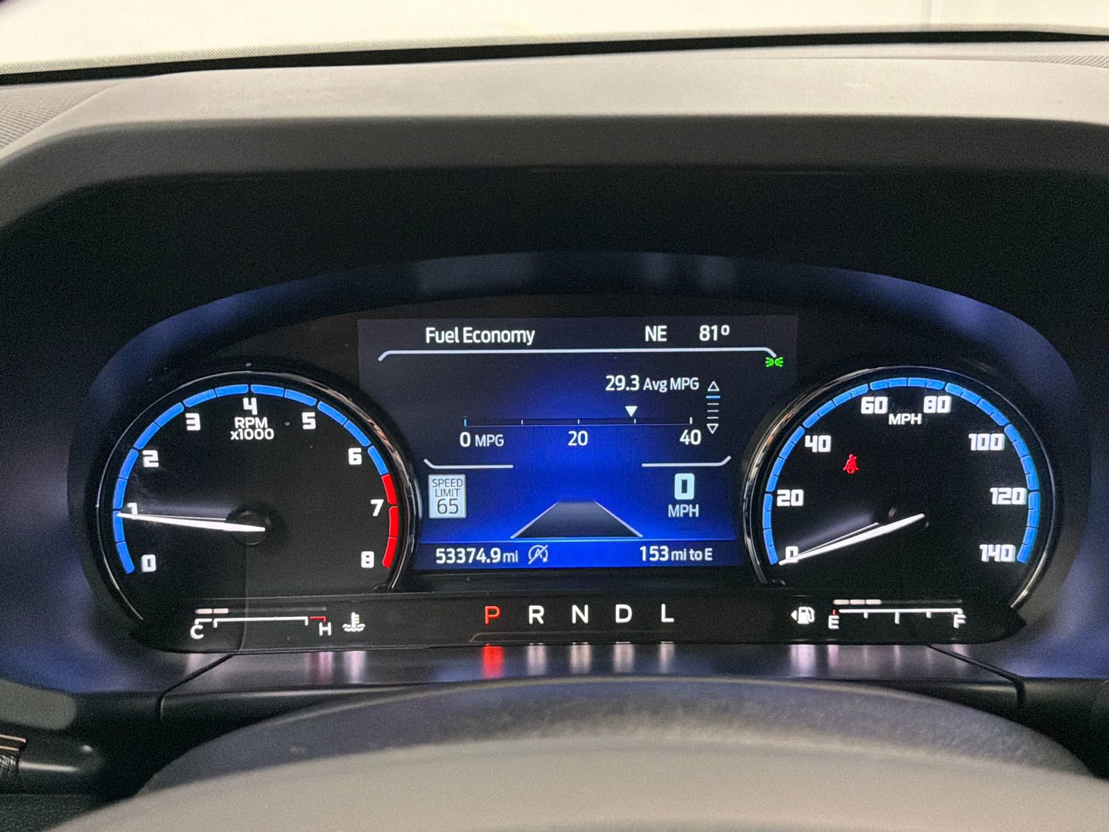 Used 2024 Ford Bronco Sport Outer Banks w/ Tech Package image 23