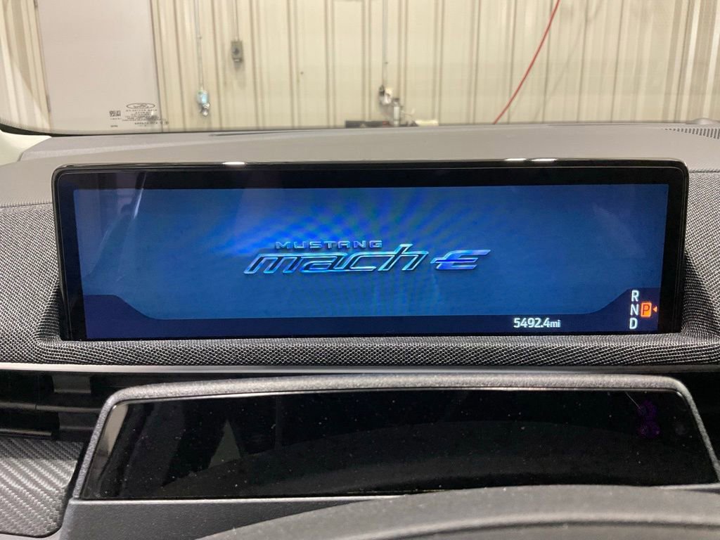 Used 2025 Ford Mustang Mach-E Premium image 16