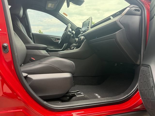 Certified 2021 Toyota RAV4 XSE AWD/4WD image 29