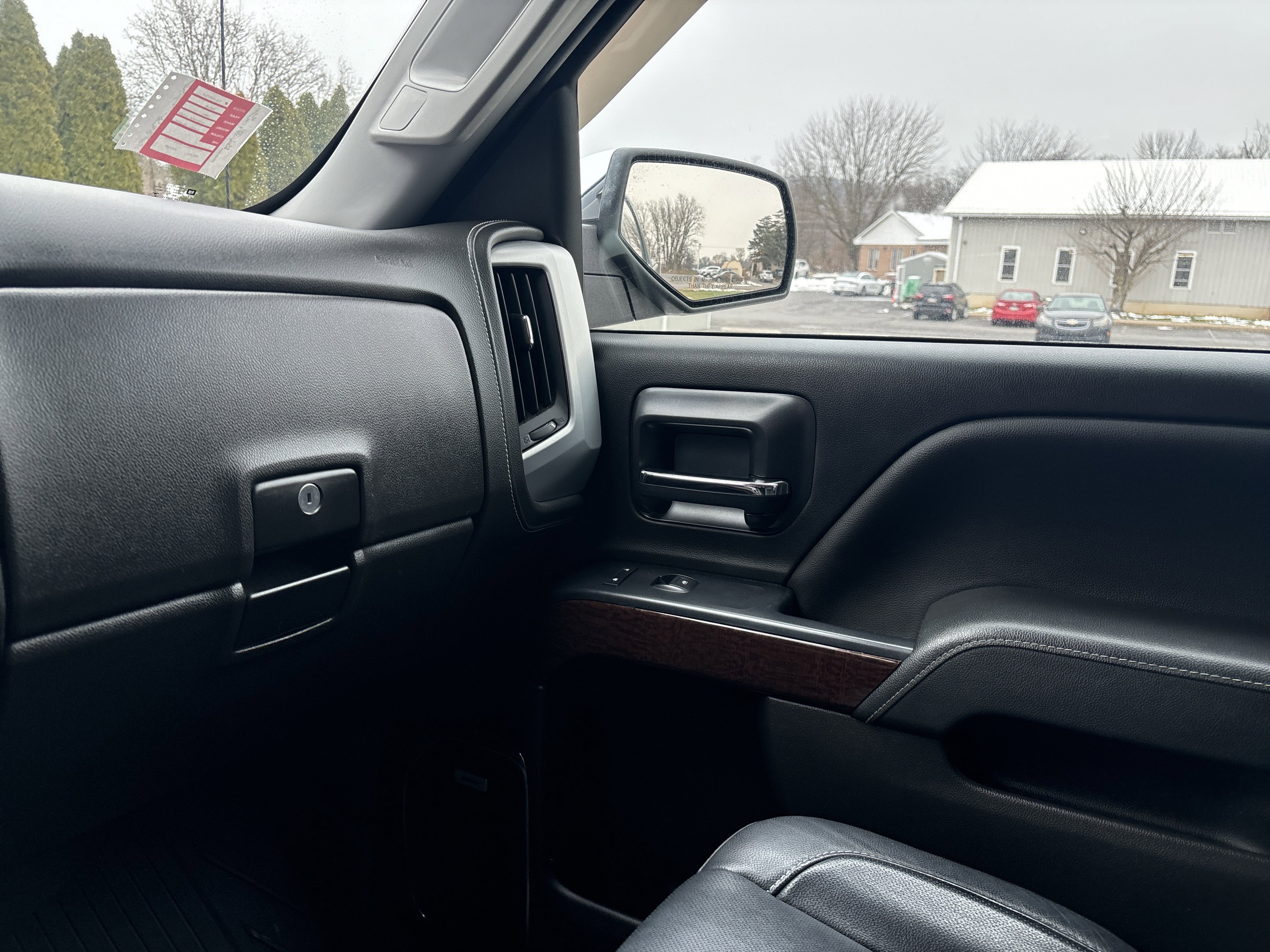 Used 2018 GMC Sierra 1500 SLT image 22