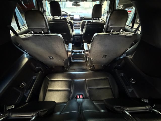 Used 2020 Ford Explorer ST AWD/4WD image 15
