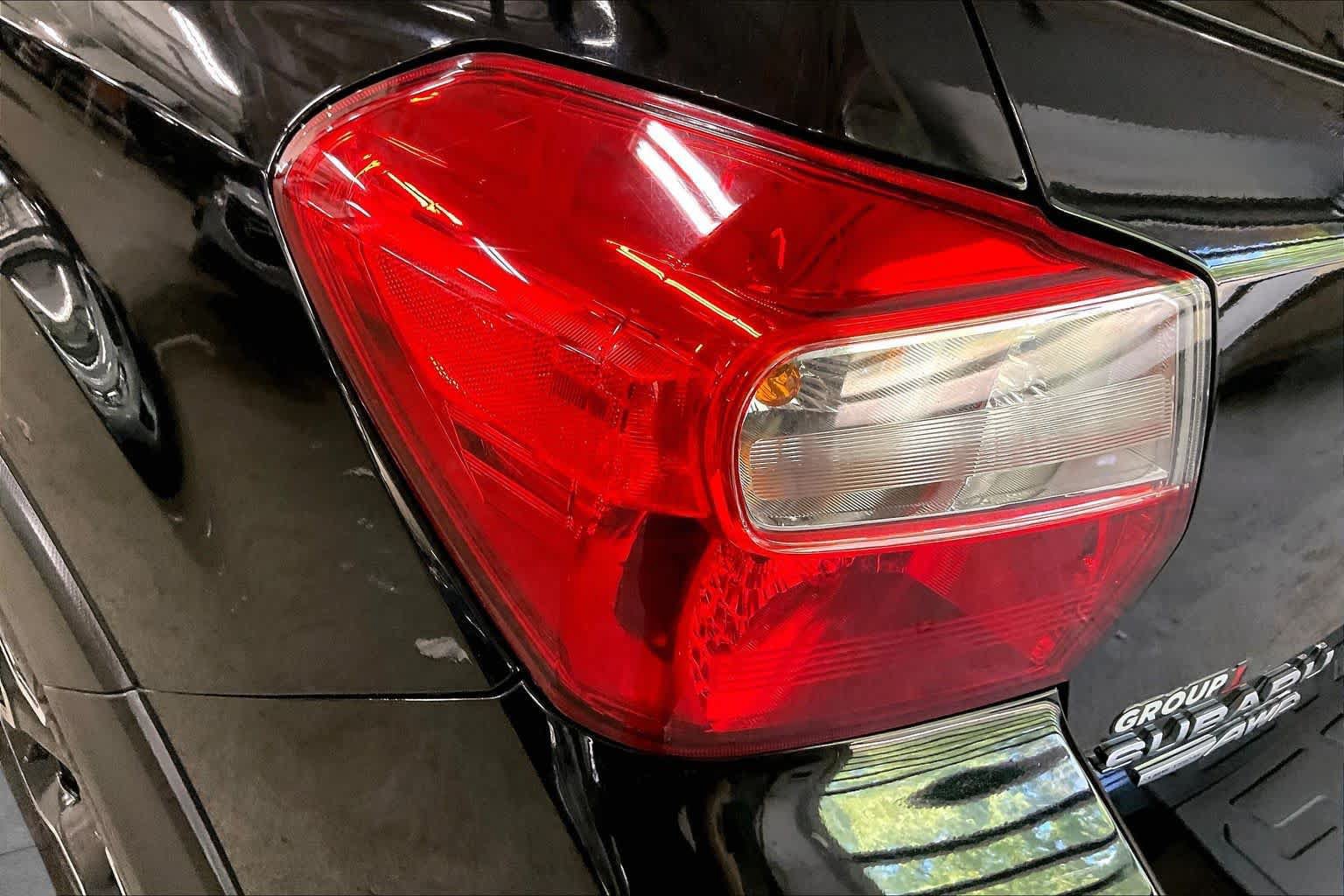 Used 2015 Subaru Crosstrek 2.0i Limited AWD/4WD image 29