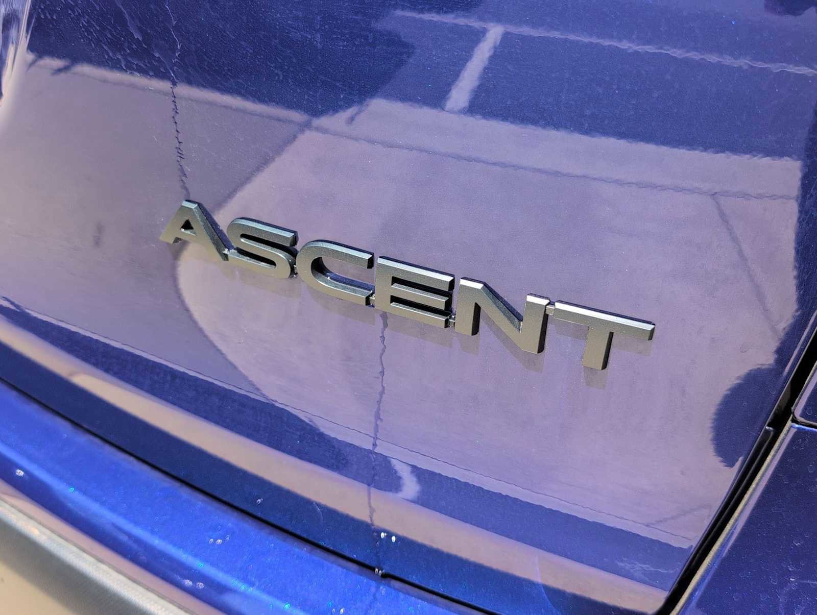 Used 2026 Subaru Ascent Premium AWD/4WD image 13