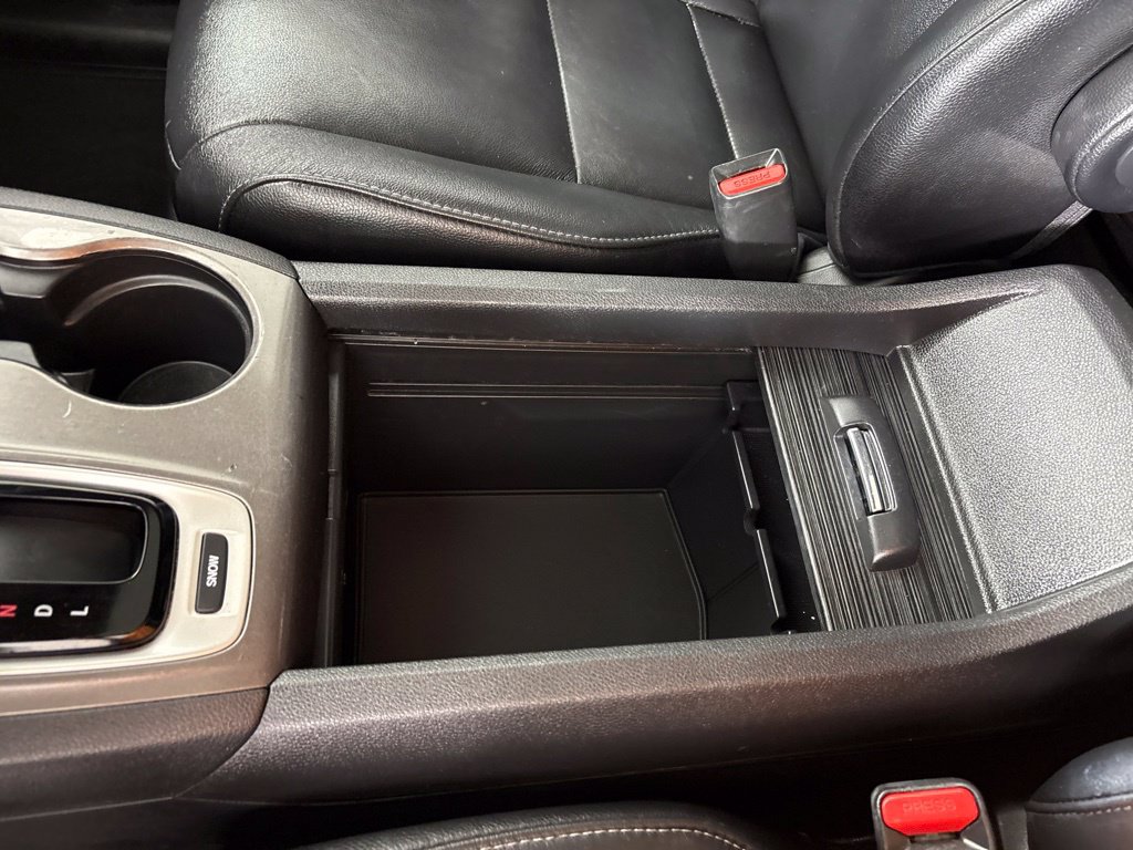 Used 2017 Honda Pilot EX-L image 41
