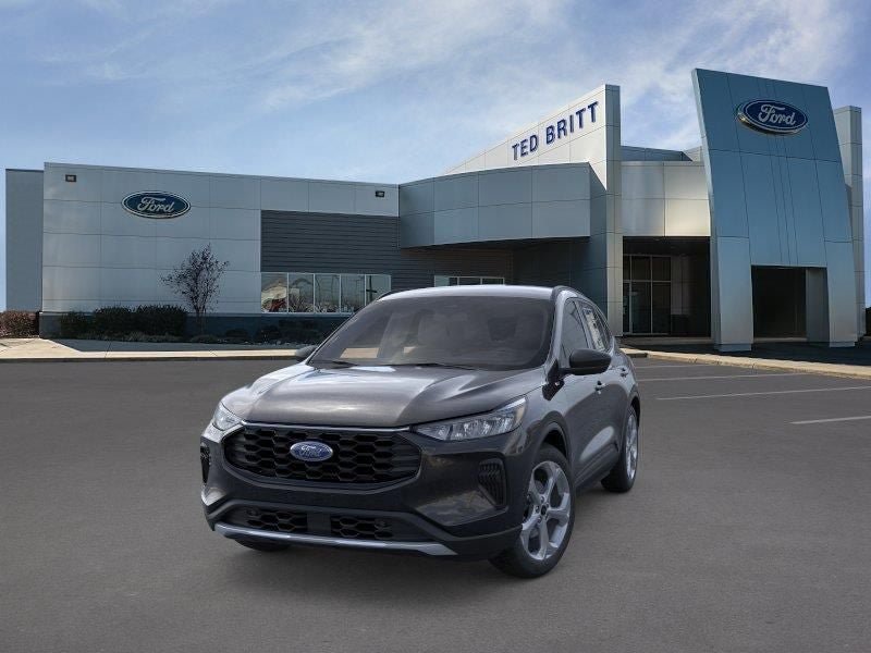 New 2026 Ford Escape ST-Line w/ Tech Pack #1 AWD/4WD image 3