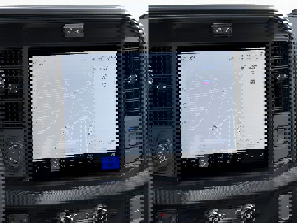 New 2026 Ford F350 Platinum image 43