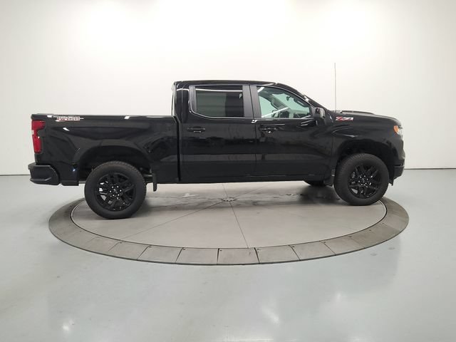 Used 2026 Chevrolet Silverado 1500 LT Trail Boss w/ LT Trail Boss Premium Package AWD/4WD image 9