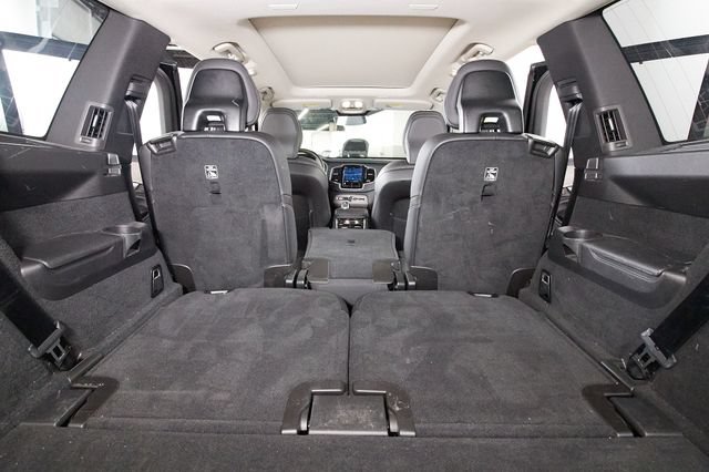 Certified 2023 Volvo XC90 B6 Ultimate w/ Protection Package Premier AWD/4WD image 23