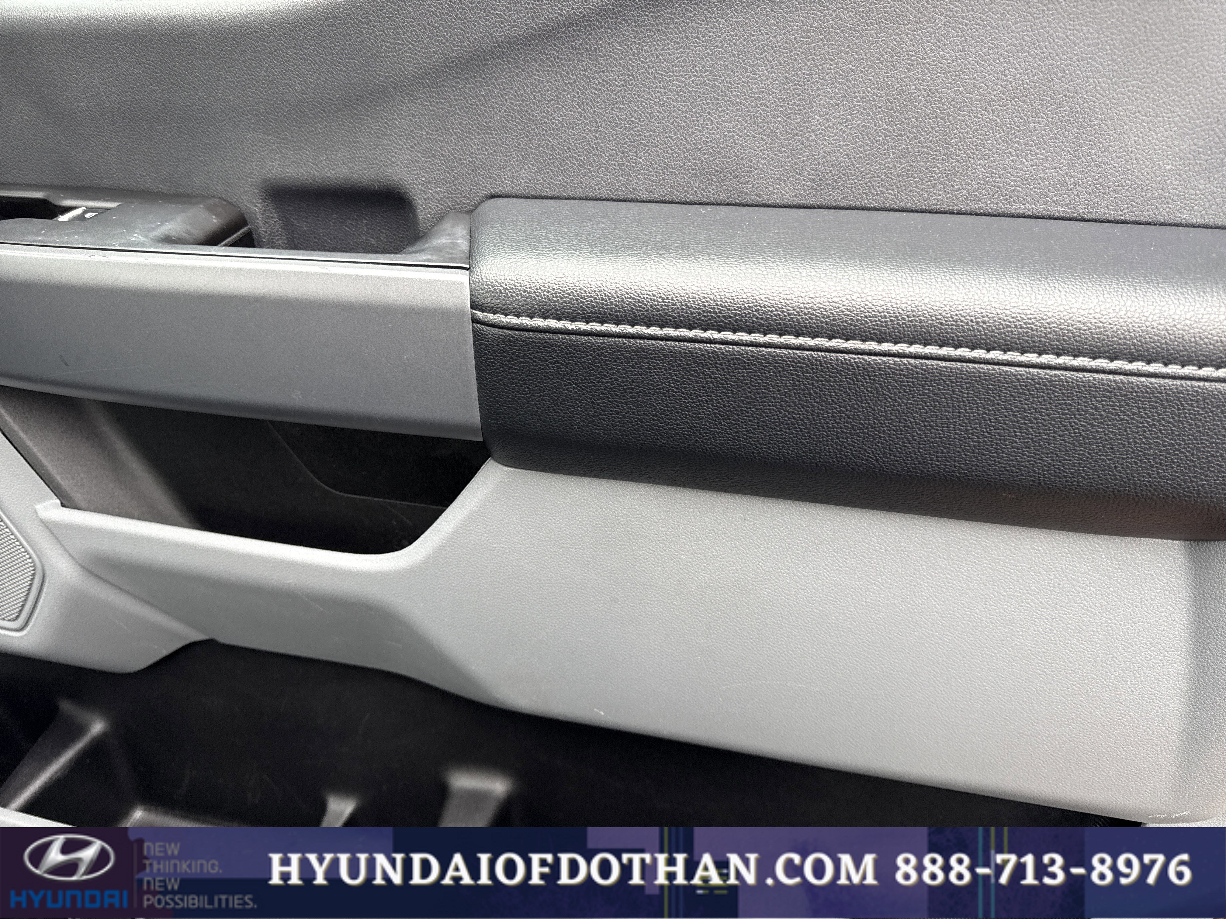 Used 2023 Ford F250 XL w/ STX Appearance Package image 12