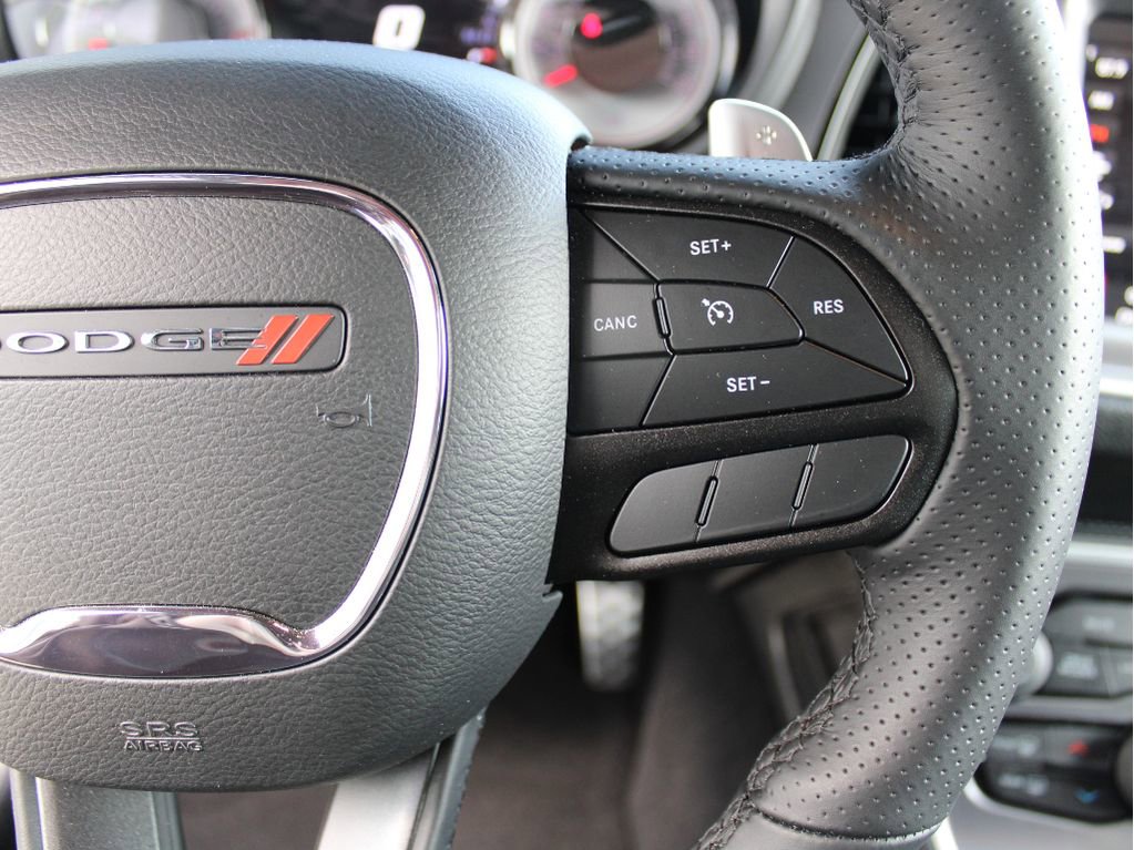 Used 2021 Dodge Challenger R/T Scat Pack w/ T/A Package image 17