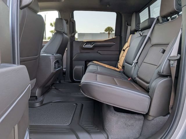 New 2026 GMC Sierra 1500 Denali w/ Technology Package AWD/4WD image 13