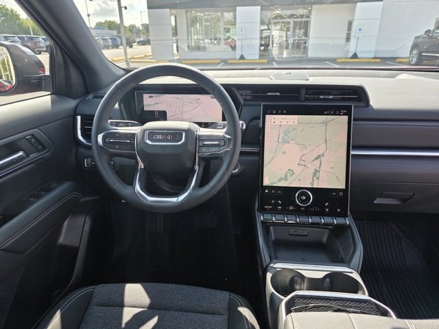 New 2026 GMC Terrain Elevation w/ Black Edition image 6