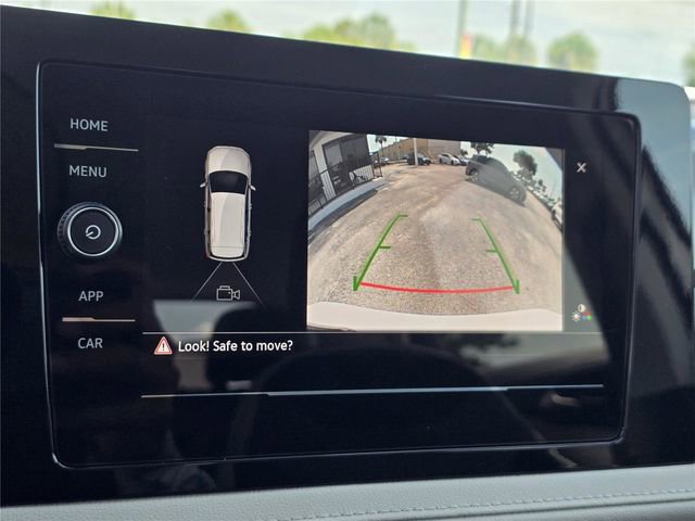 New 2026 Volkswagen Taos S FWD image 17