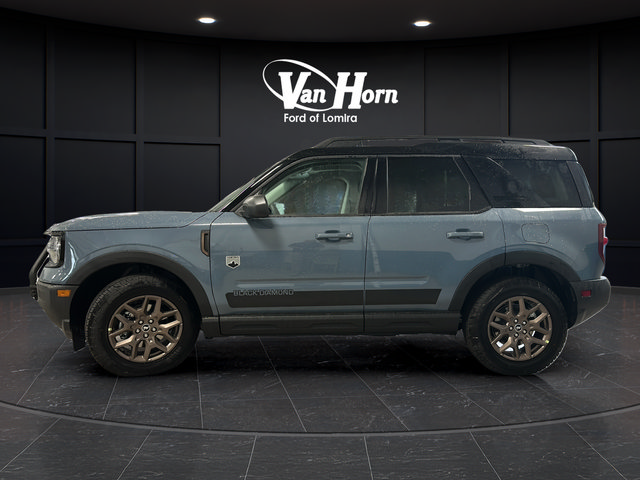 New 2026 Ford Bronco Sport Big Bend w/ Convenience Package AWD/4WD image 6