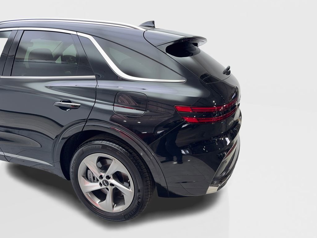 Used 2026 Genesis GV70 2.5T image 17