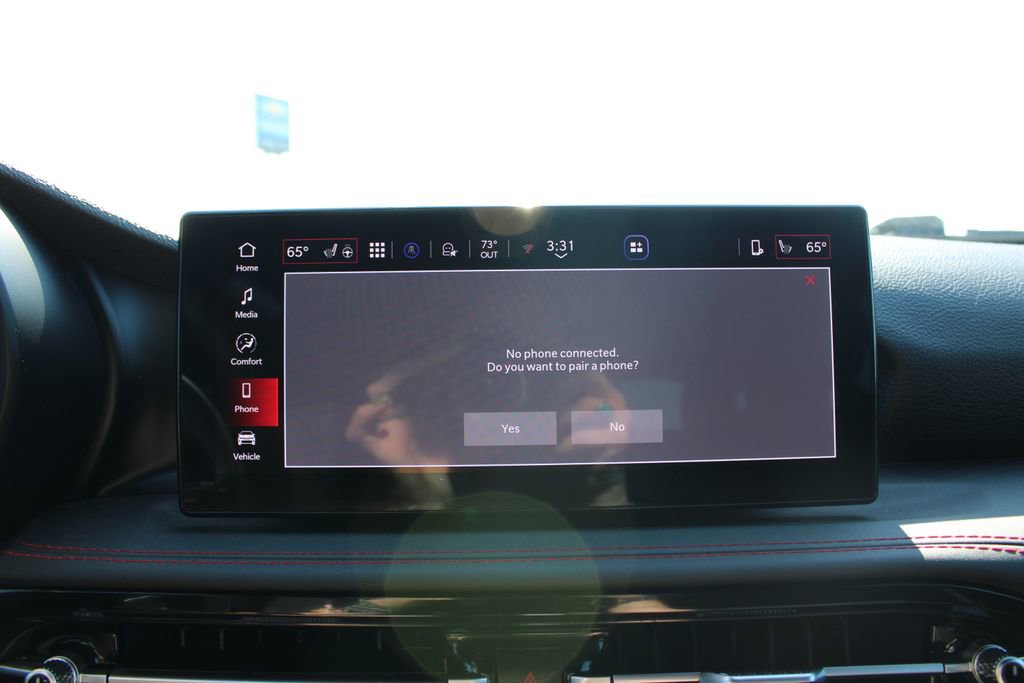 Used 2024 Dodge Hornet R/T AWD/4WD image 43