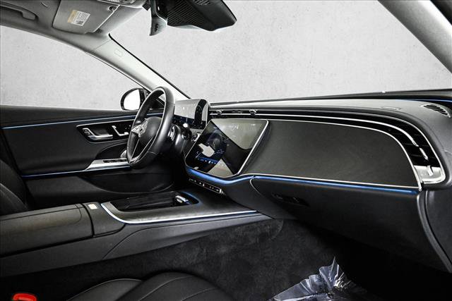 Certified 2025 Mercedes-Benz E 450 4MATIC All-Terrain Wagon image 24