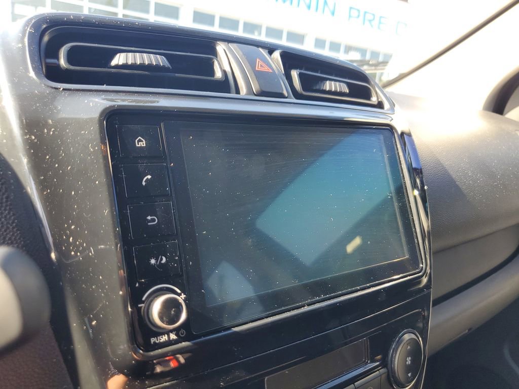 New 2024 Mitsubishi Mirage ES image 33