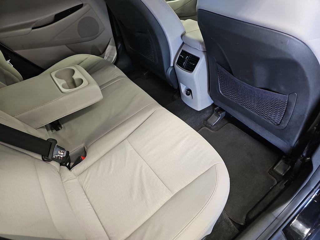 Used 2019 Hyundai Tucson SEL image 11