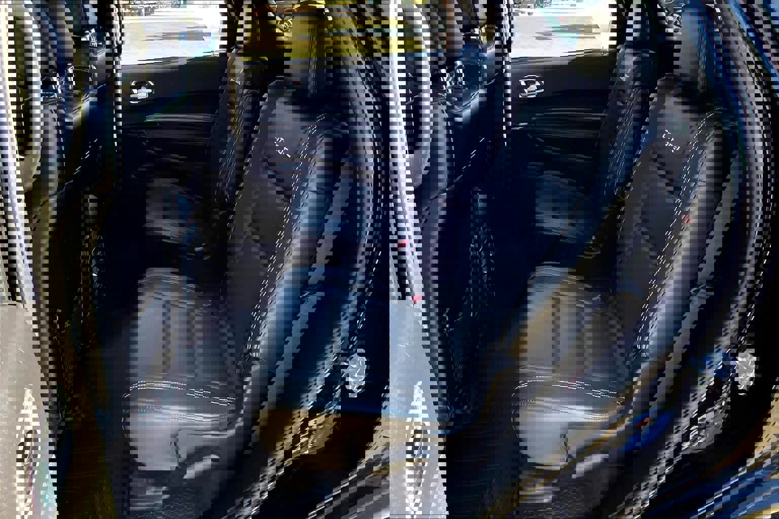 Used 2018 Dodge Durango Citadel w/ Technology Group image 20