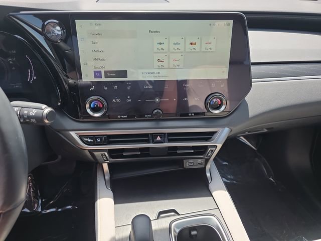 Certified 2024 Lexus RX 350 Premium Plus w/ Convenience Package AWD/4WD image 20