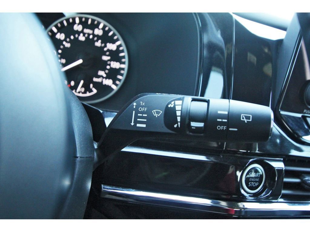 Used 2024 Nissan Pathfinder Rock Creek image 21