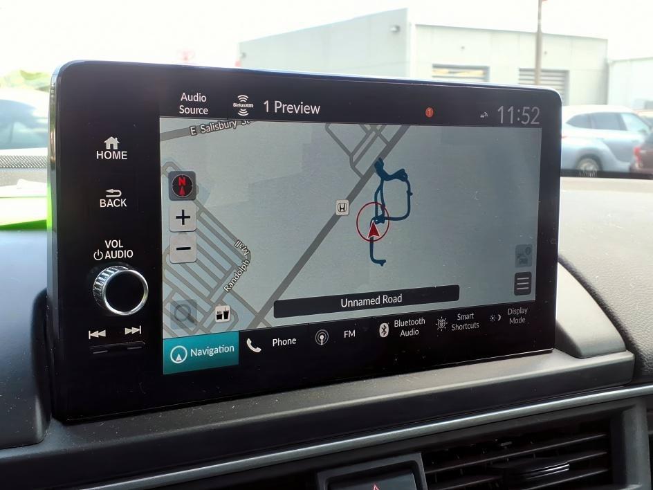 Used 2023 Honda Pilot Touring image 20