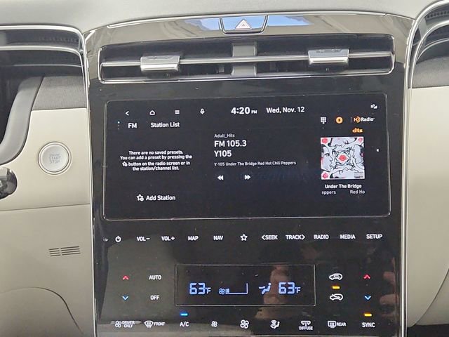 Used 2023 Hyundai Tucson SEL image 13